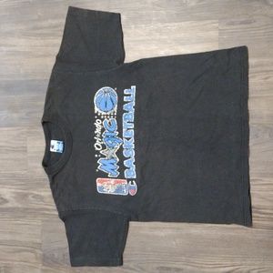 Vintage champion Orlando magic basketball t shirt